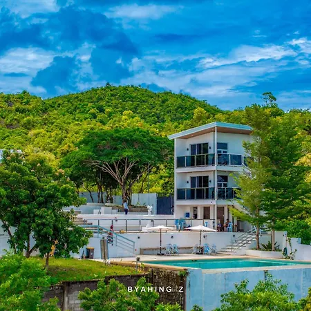 Camotes White House Resort