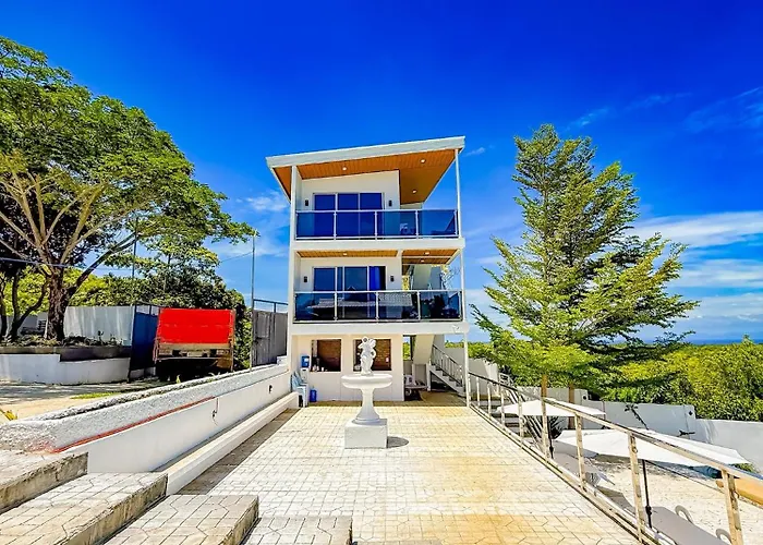 Camotes White House * San Francisco